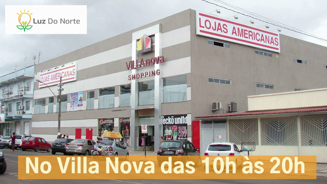Centro Comercial
