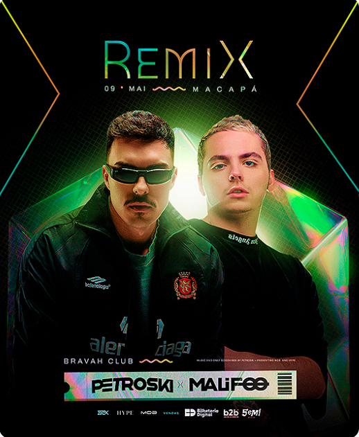 REMIX