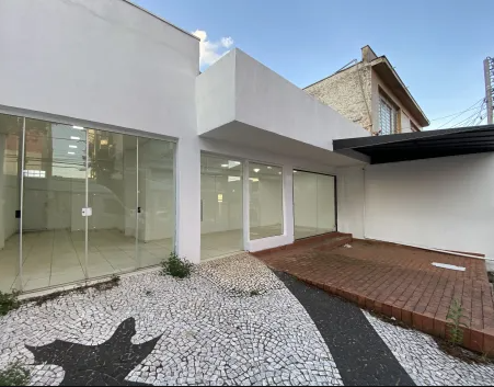 Sala Comercial