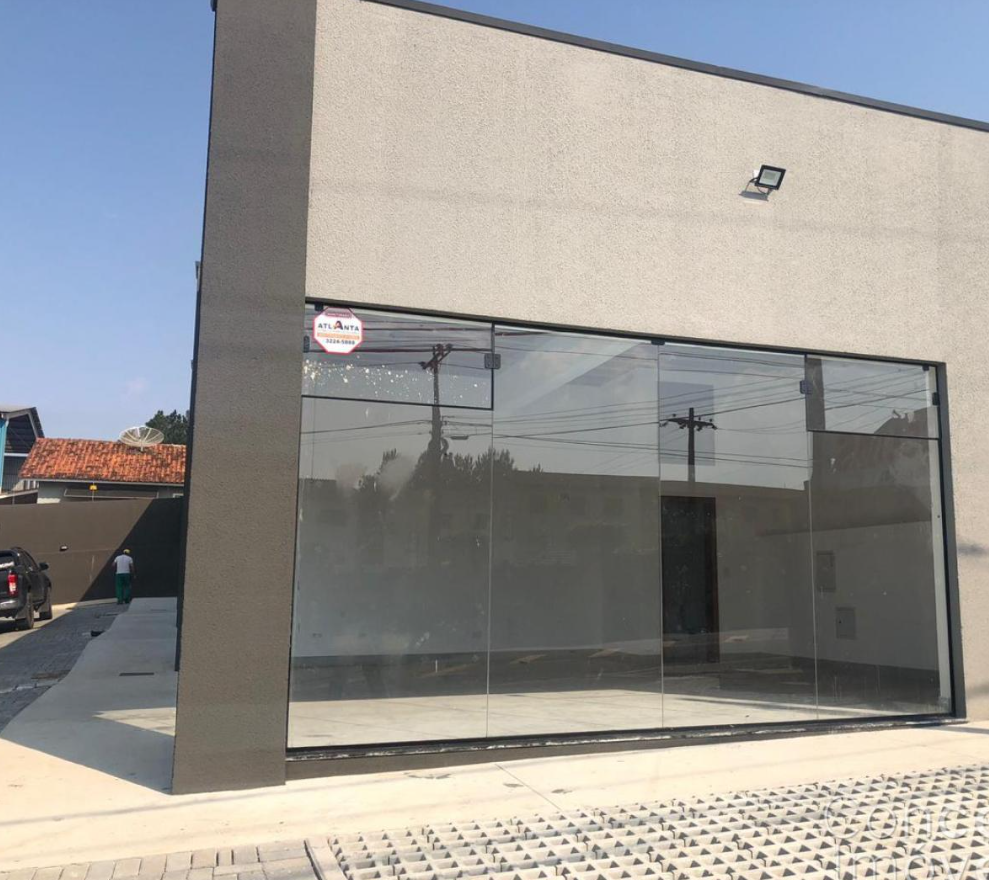 Ponto Comercial